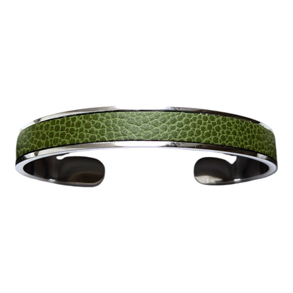 Nouveau bracelet Jacky argenté