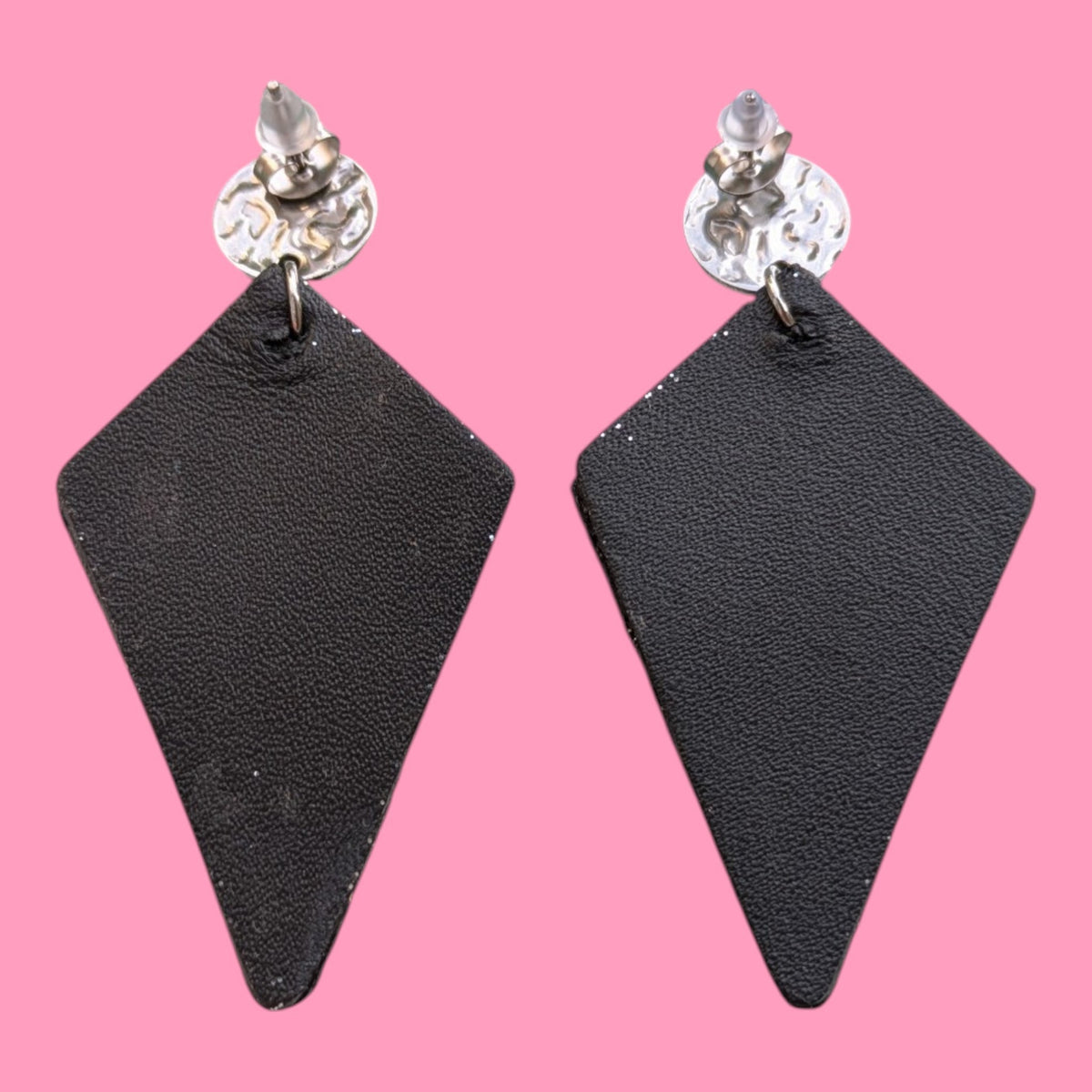 Boucles d'oreilles Sweety