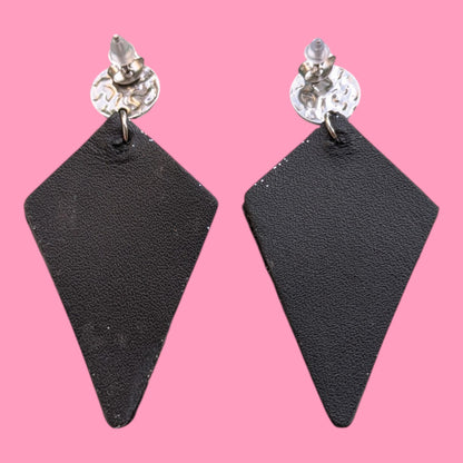 Boucles d'oreilles Sweety