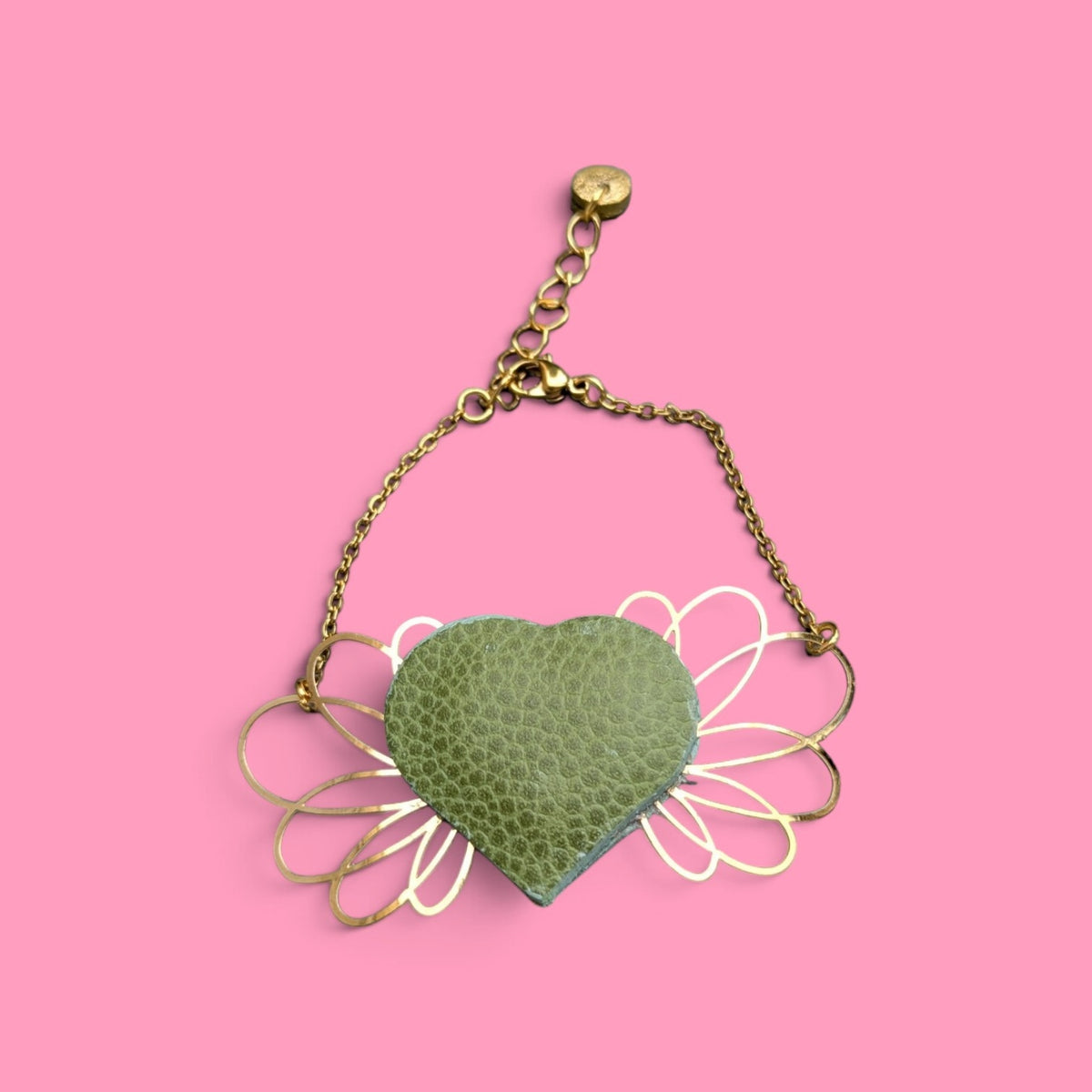 Bracelet Émoi