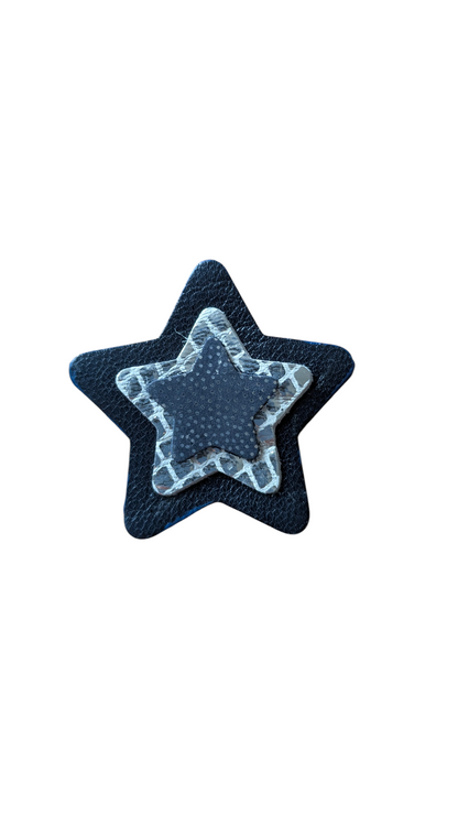 Broche Starlight