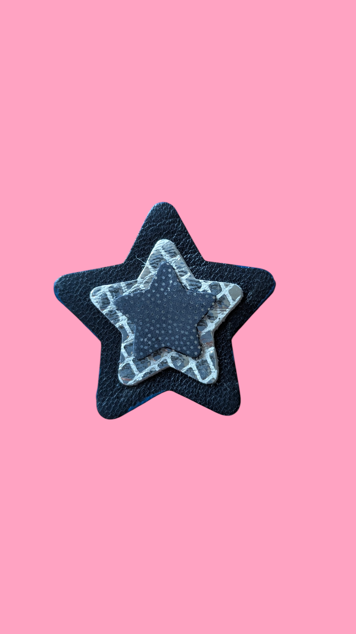 Broche Starlight