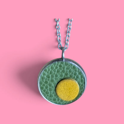 Collier Céleste