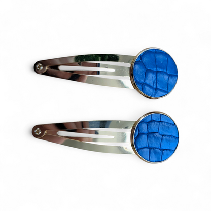 Barrettes Pop