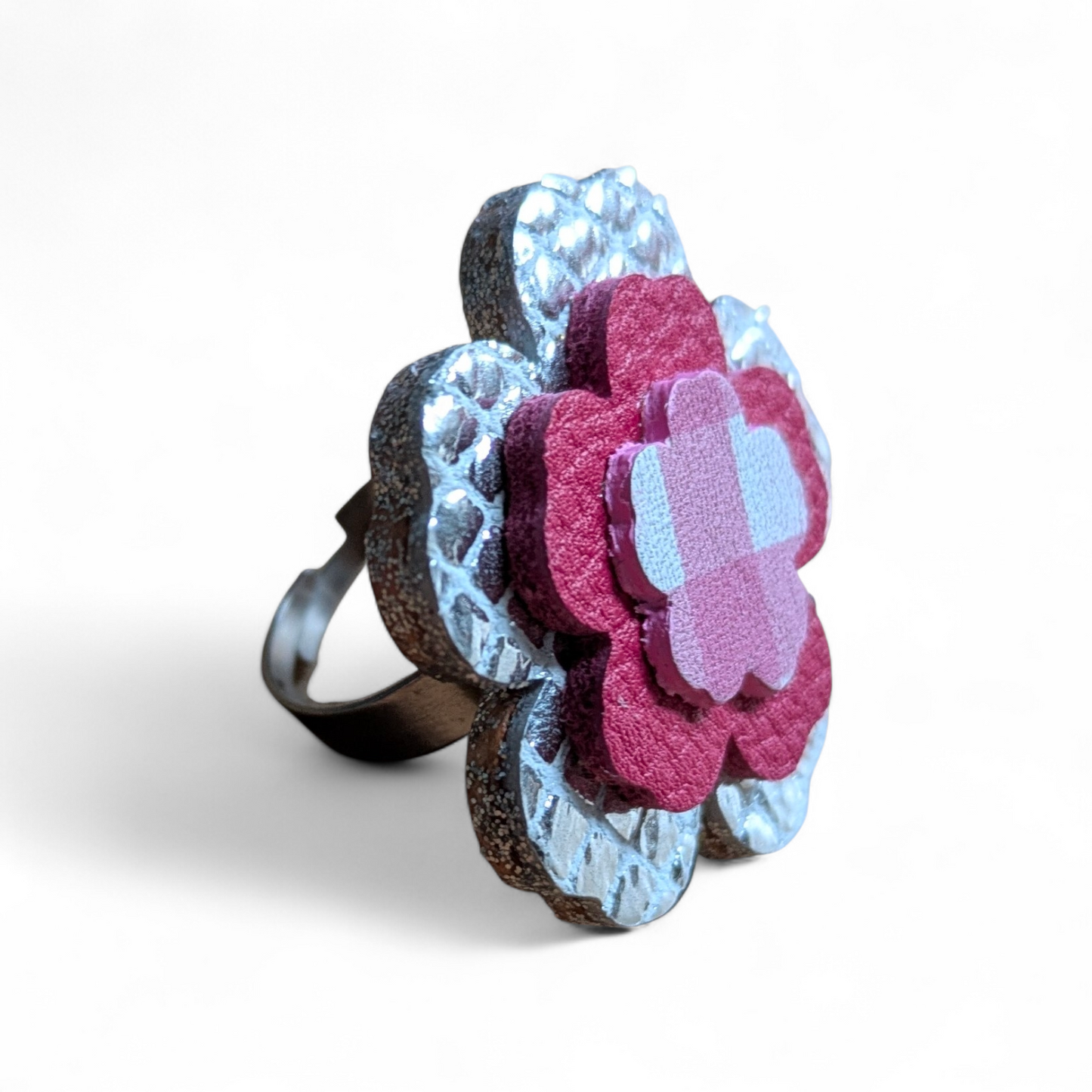 Bague Altéa