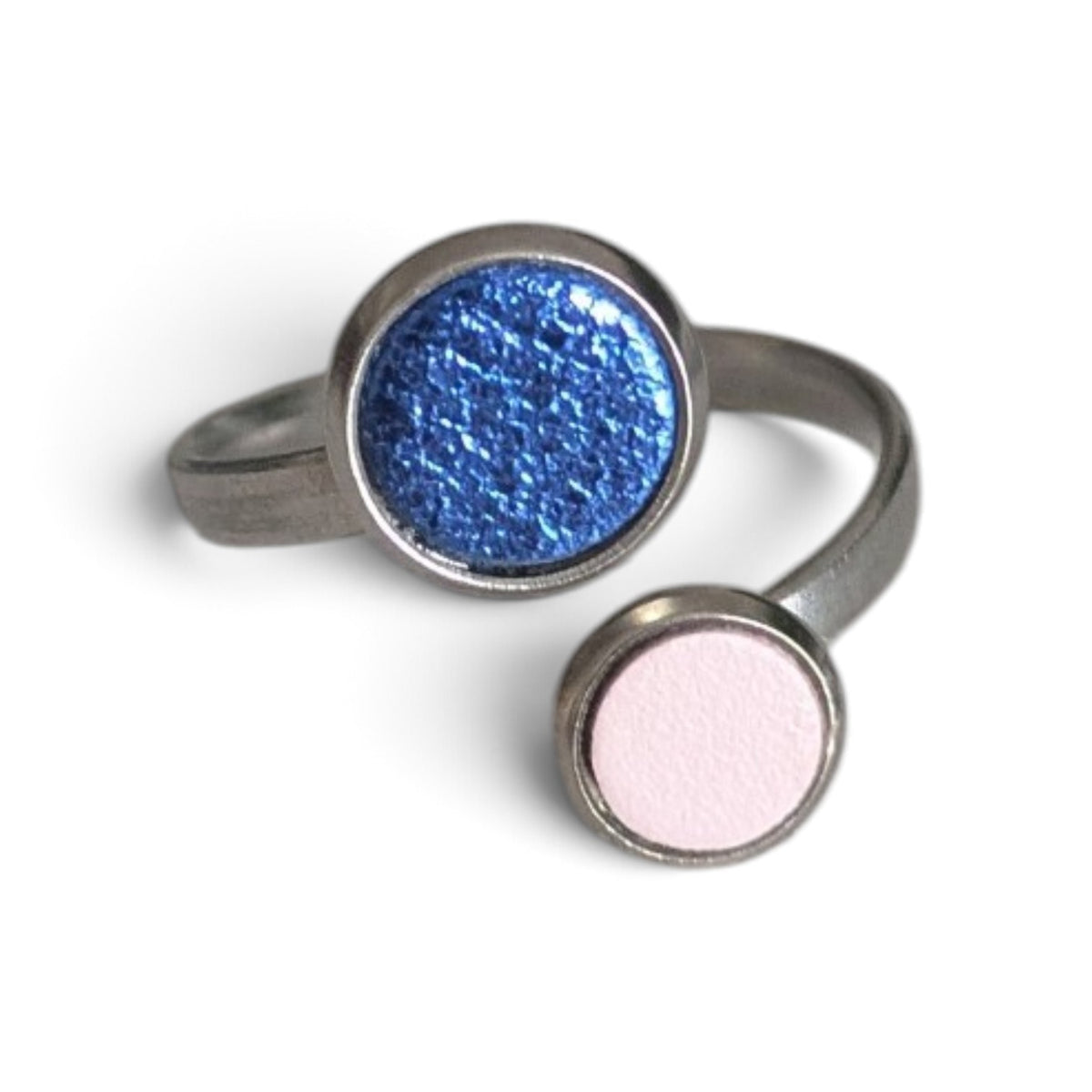 Bague Équilibre