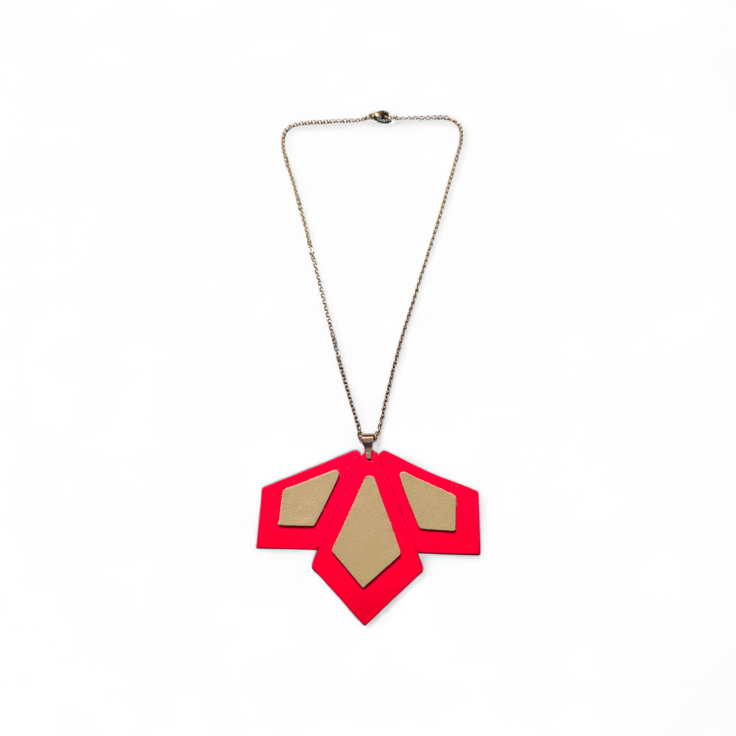 Collier Audacieuse