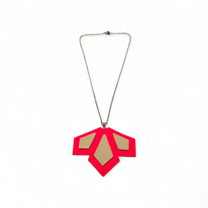 Collier Audacieuse