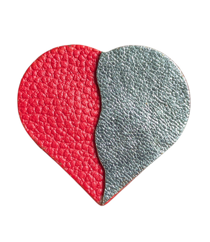 Broche Fusion