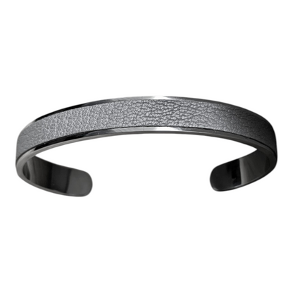 Nouveau bracelet Jacky argent
