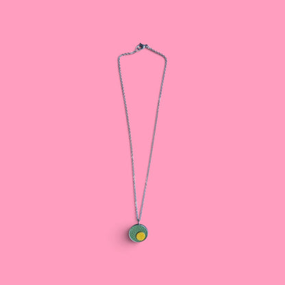 Collier Céleste