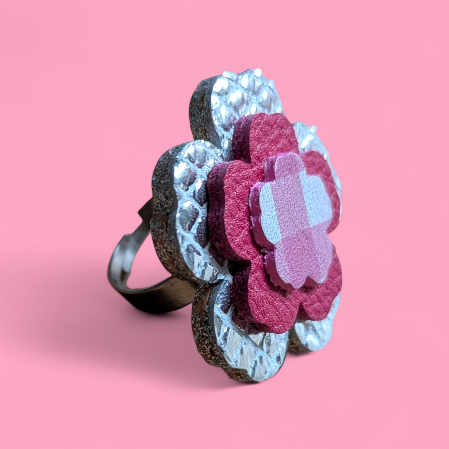 Bague Altéa