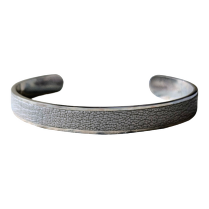 Nouveau bracelet Jacky argent