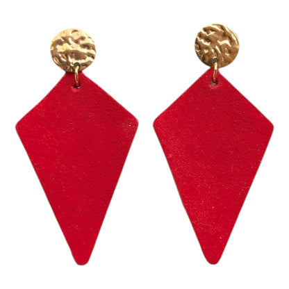 Boucles d'oreilles Sweety