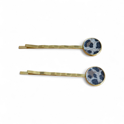 Barrettes Peps