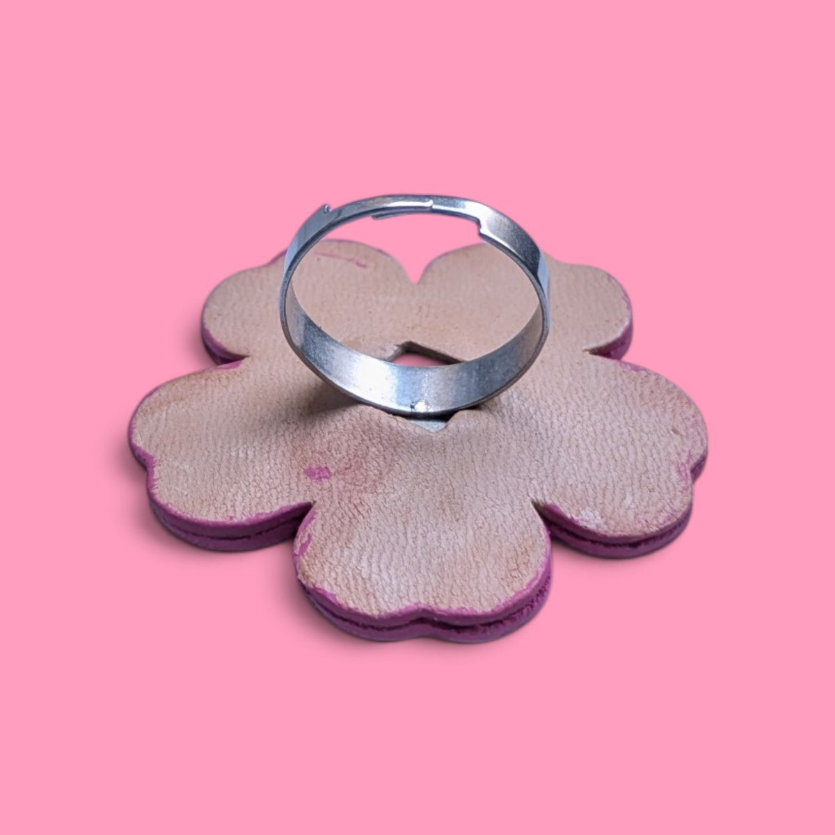 Bague Malva