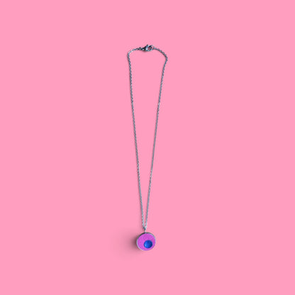 Collier Céleste