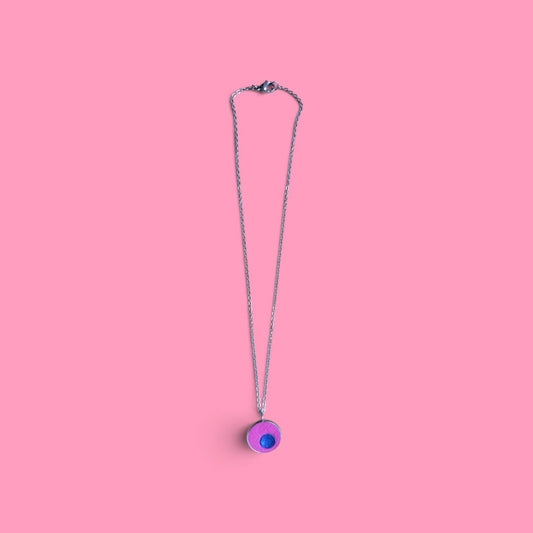 Collier Céleste