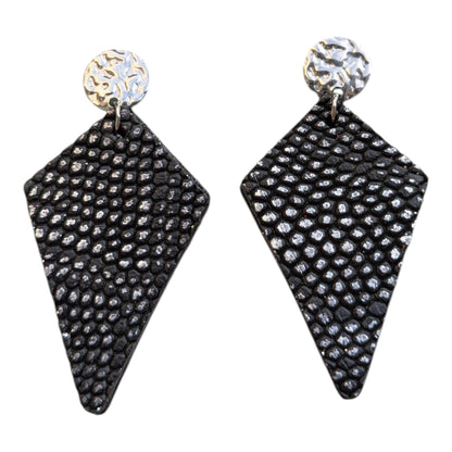 Boucles d'oreilles Sweety