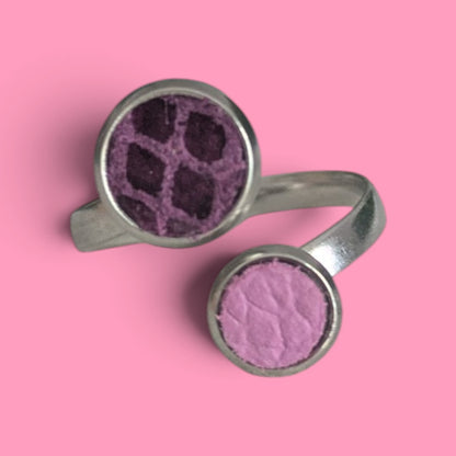 Bague Équilibre