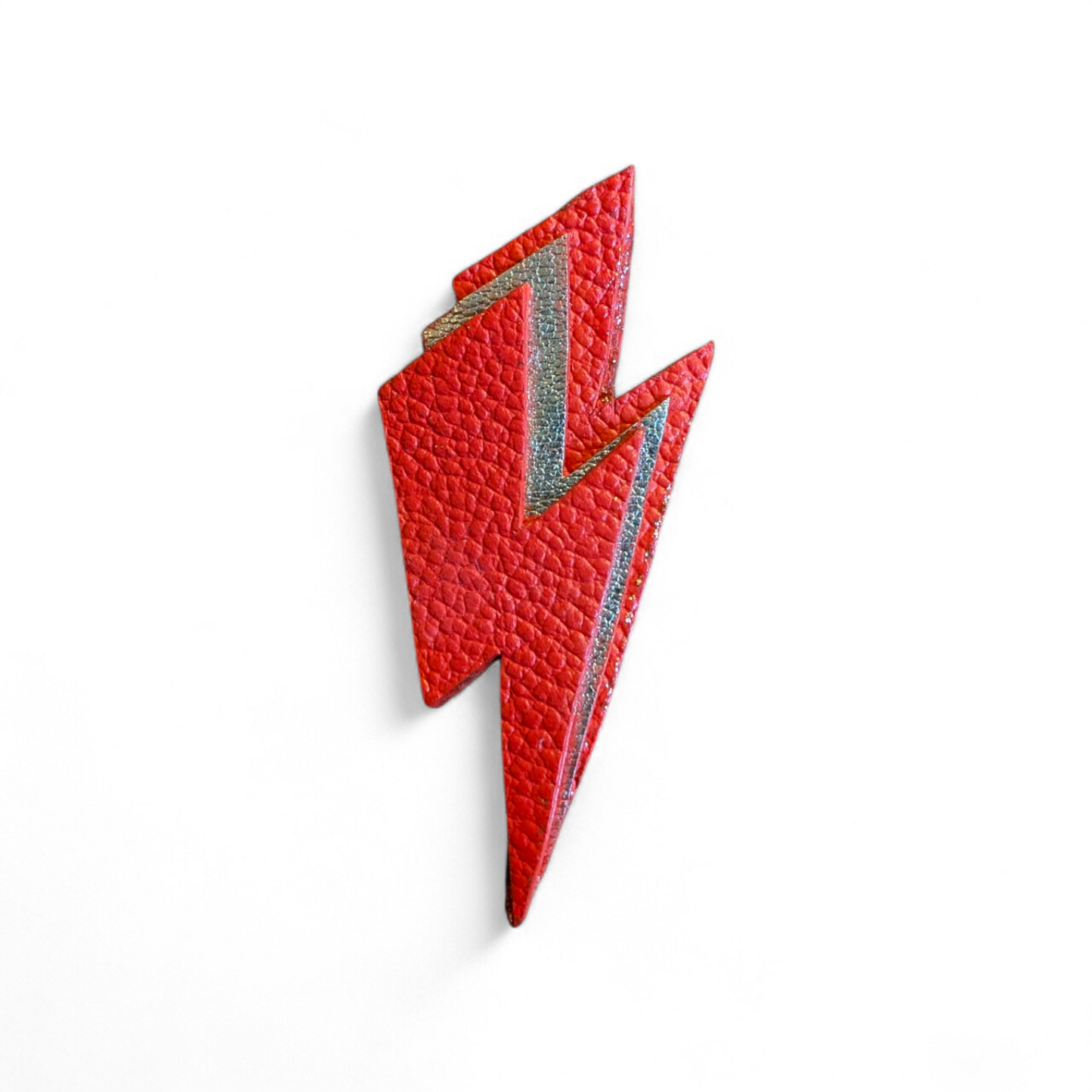 Pin's Coup de Foudre