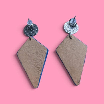 Boucles d'oreilles Darling