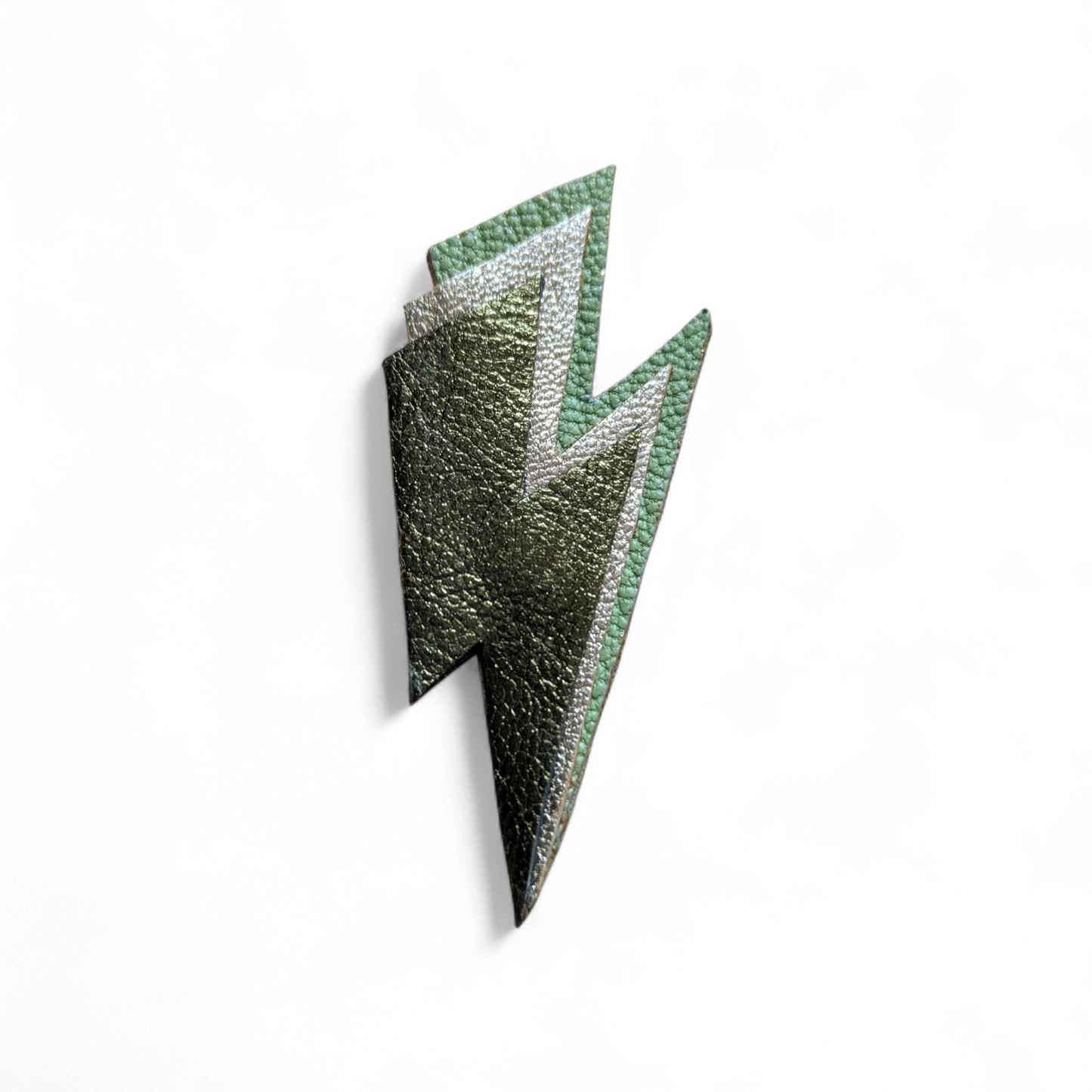 Pin's Coup de Foudre