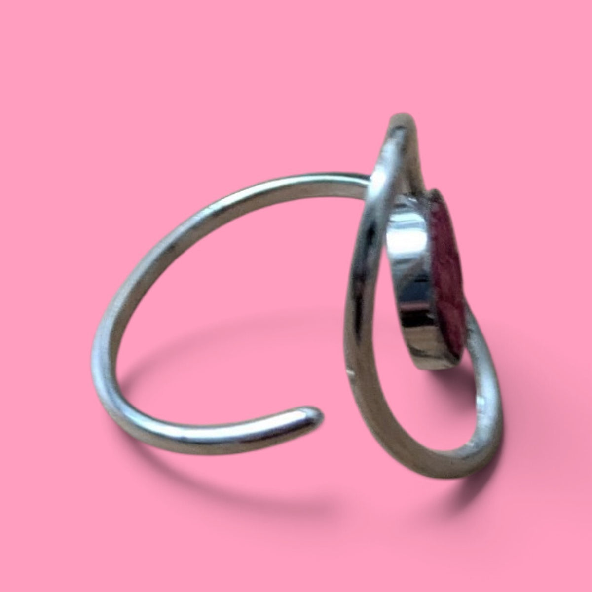 Bague Éclipse