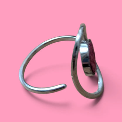 Bague Éclipse