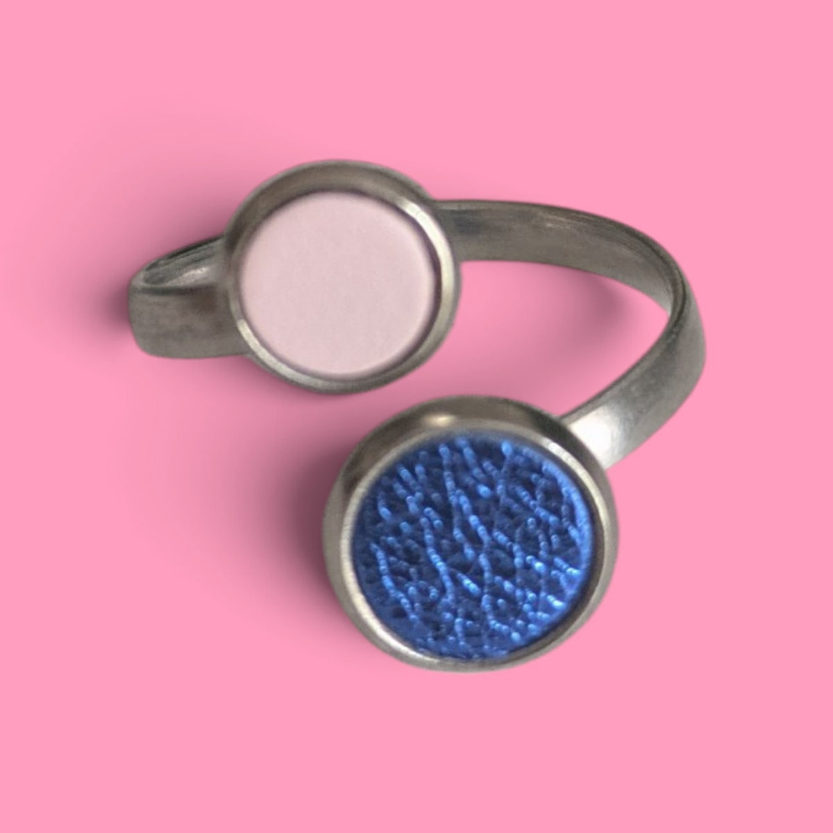 Bague Équilibre