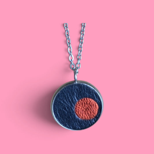 Collier Céleste
