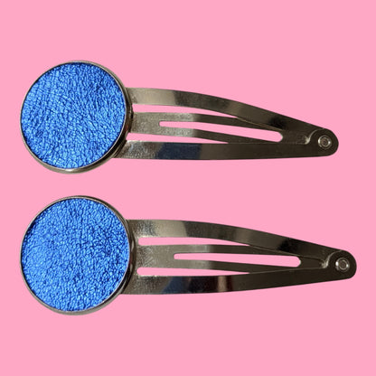 Barrettes Pop