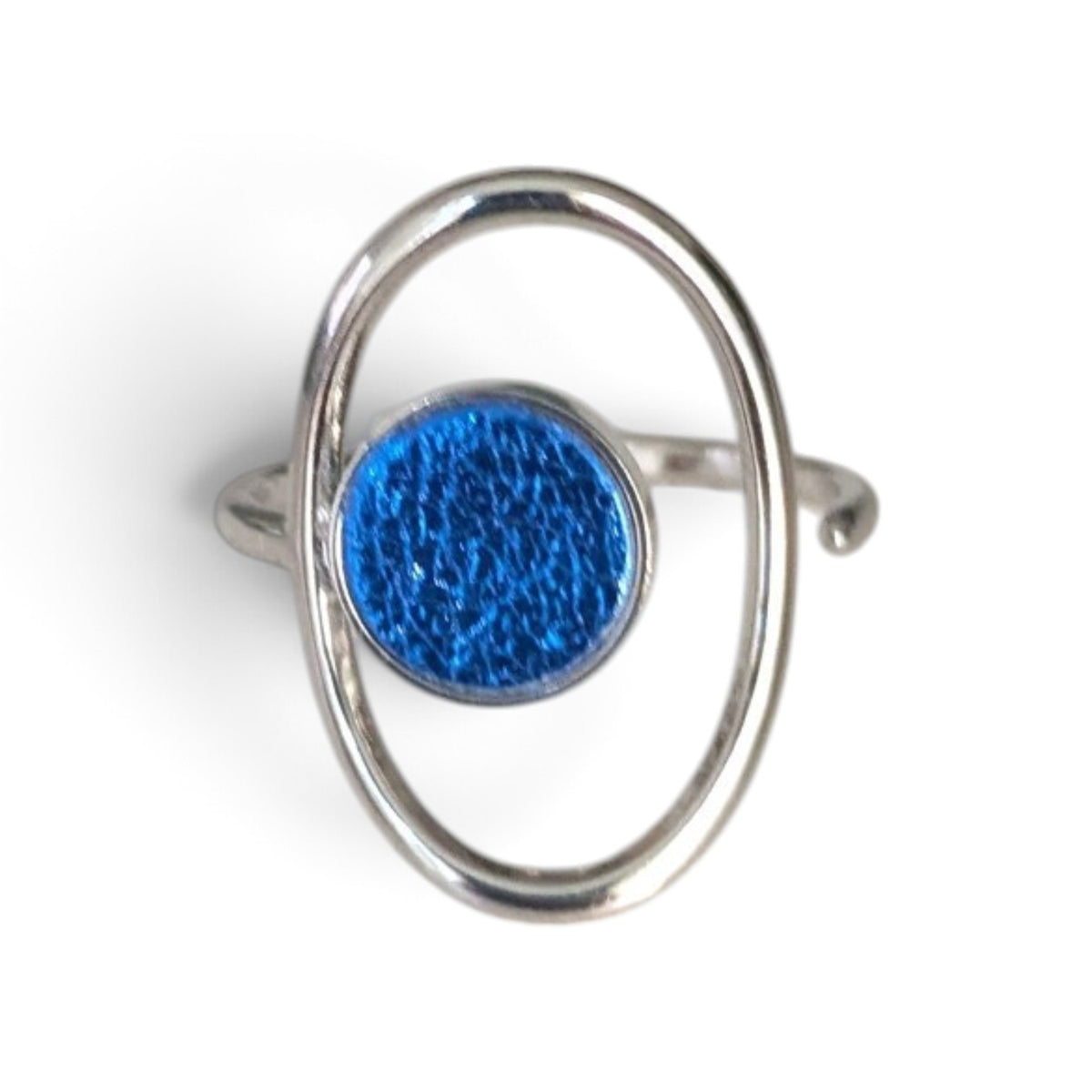 Bague Éclipse