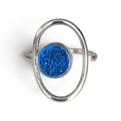 Bague Éclipse