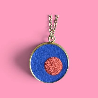 Collier Céleste