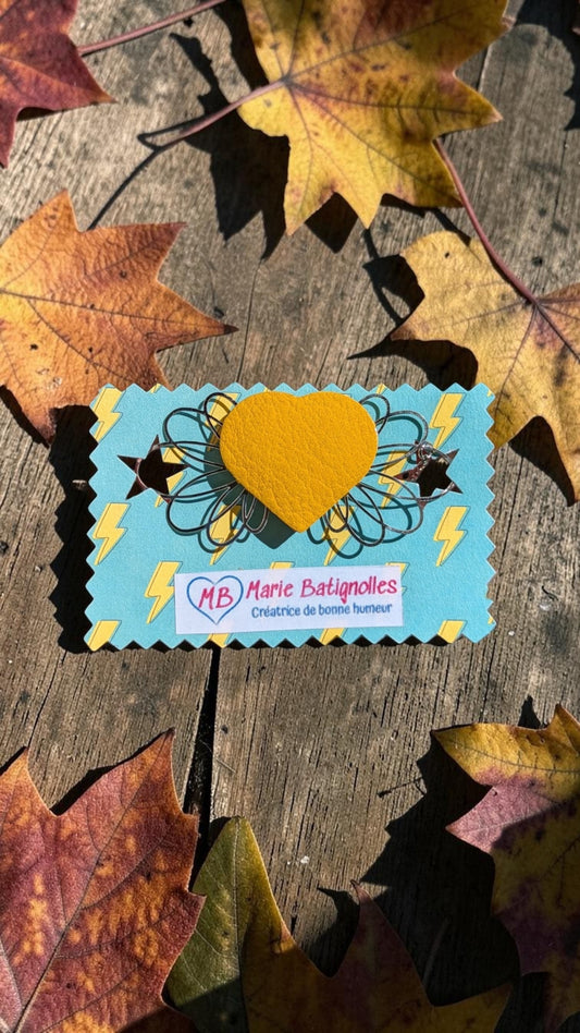 Bracelet Émoi