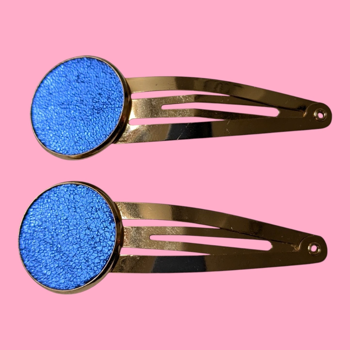 Barrettes Pop