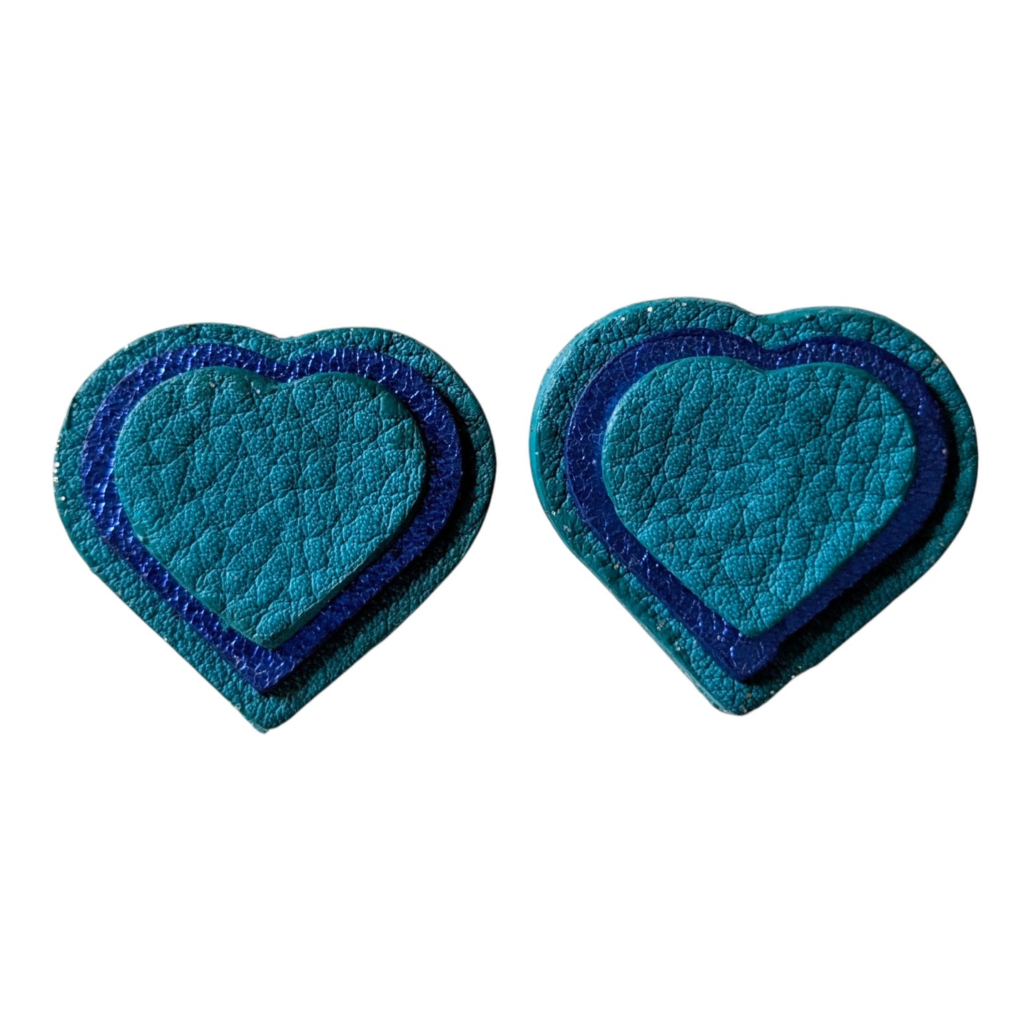 Boucles d'oreilles Chéri