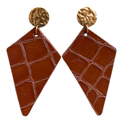 Boucles d'oreilles Sweety