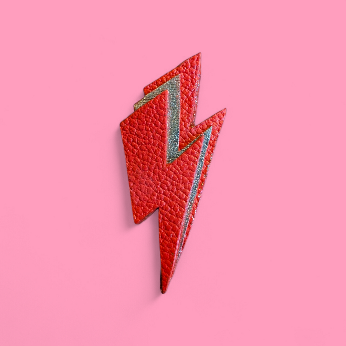 Pin's Coup de Foudre