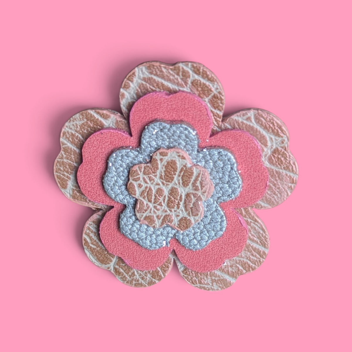 Bague Malva