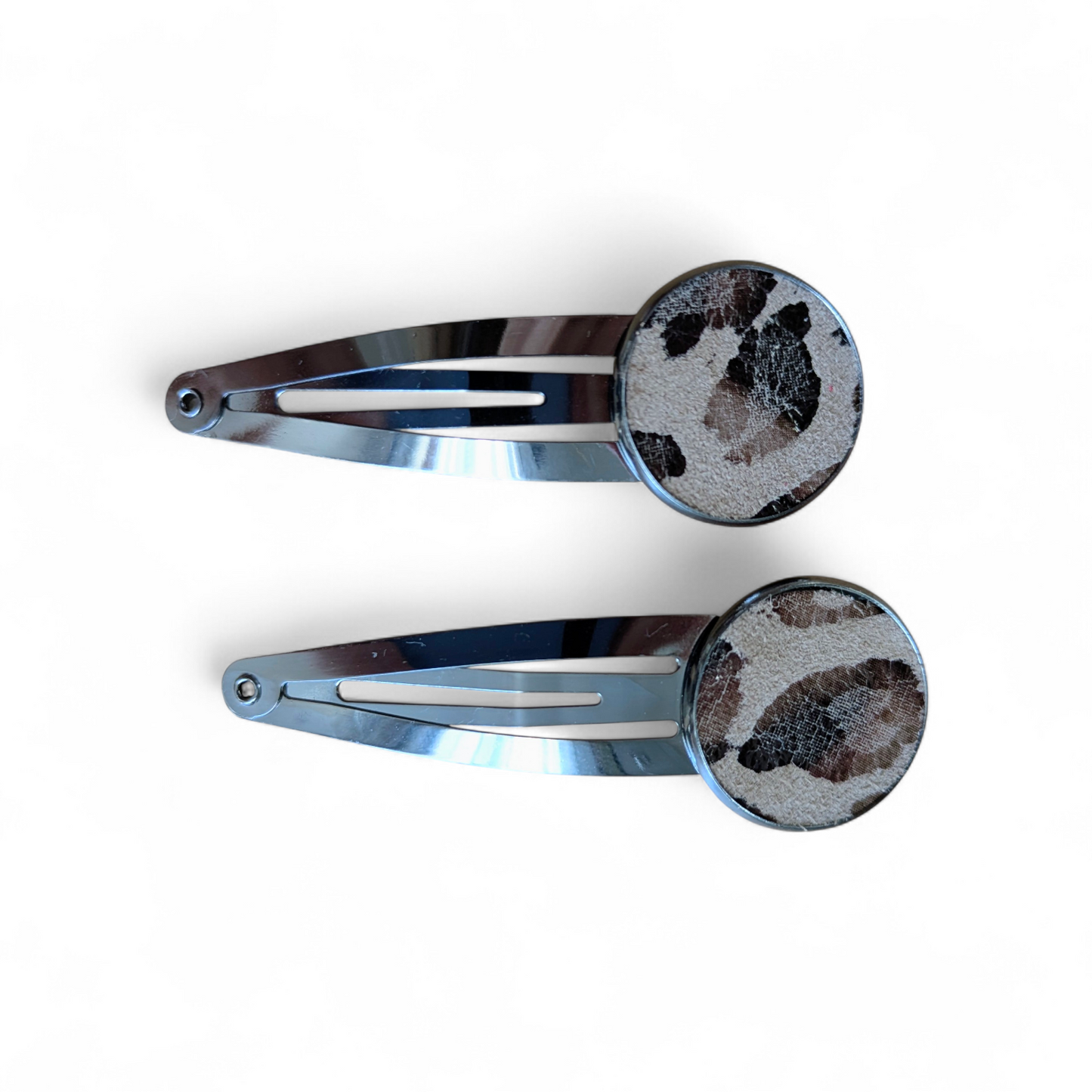 Barrettes Pop