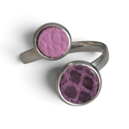 Bague Équilibre