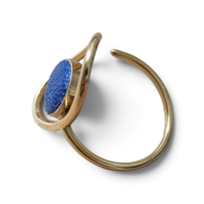 Bague Éclipse