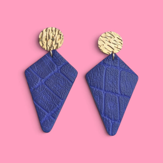 Boucles d'oreilles Darling