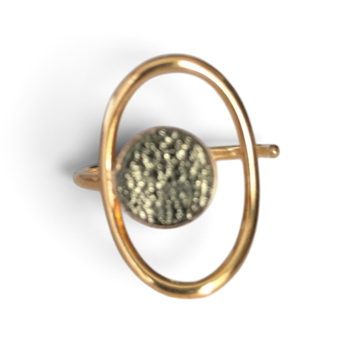 Bague Éclipse