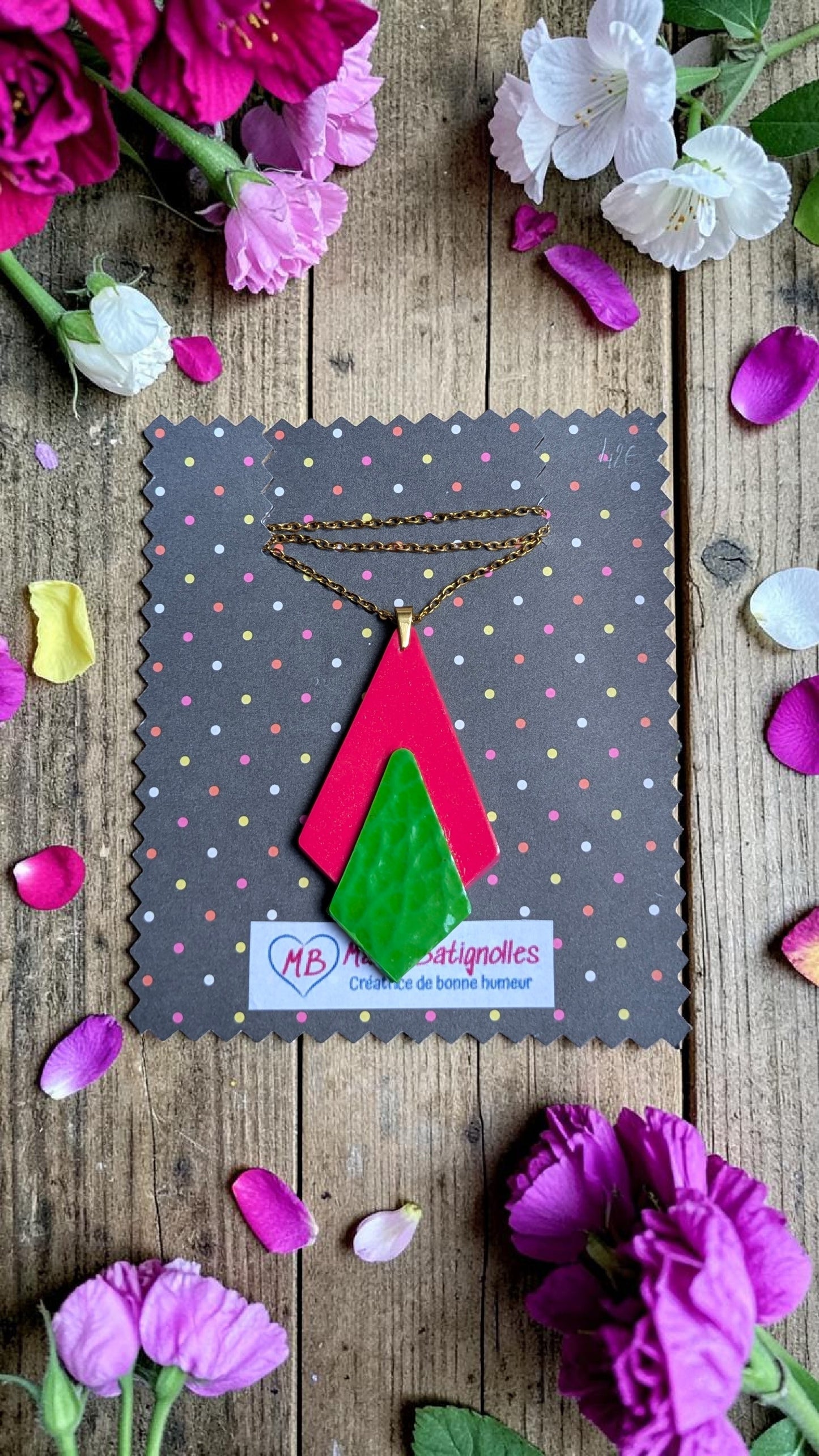 Collier Icône