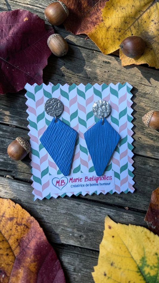 Boucles d'oreilles Darling