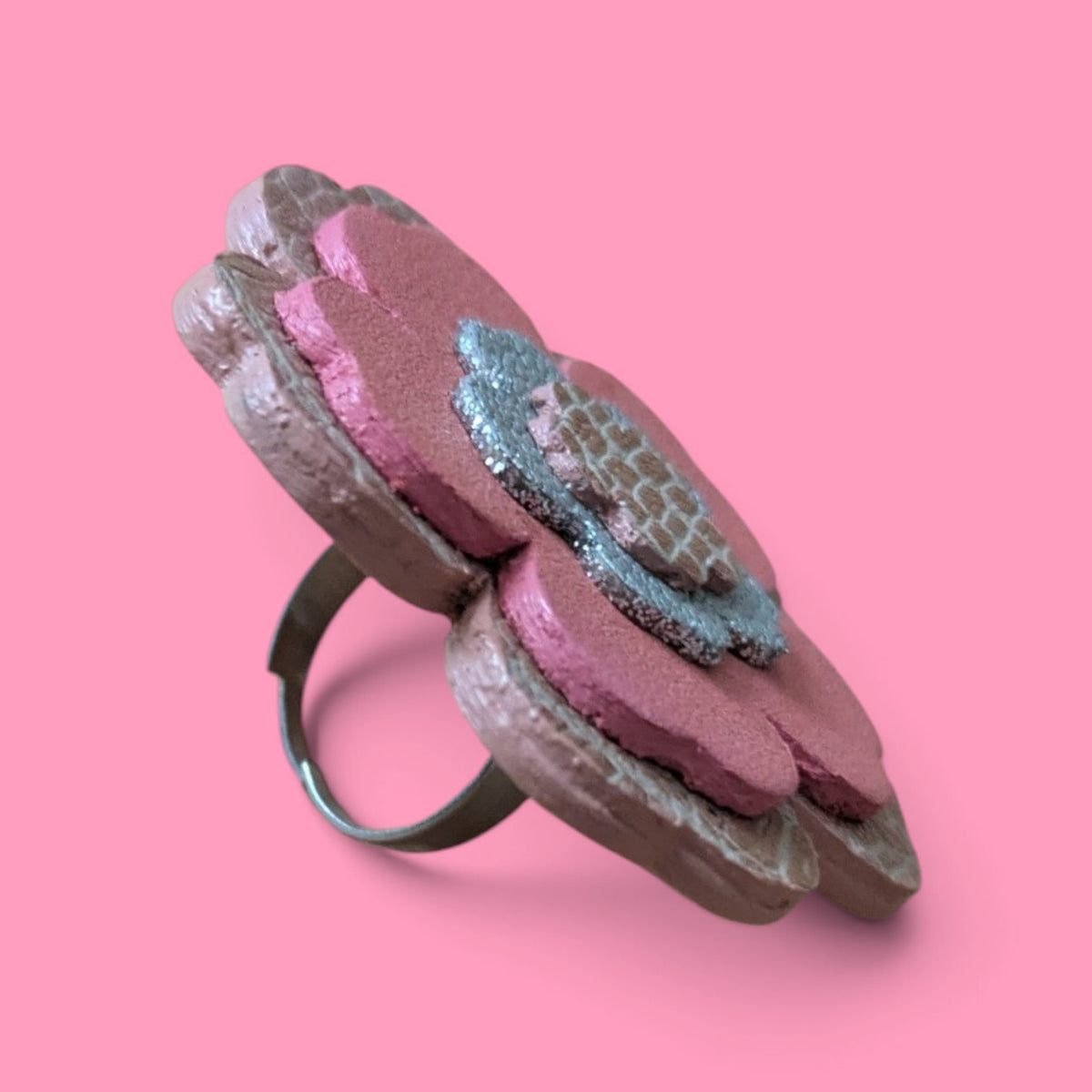 Bague Alcéa