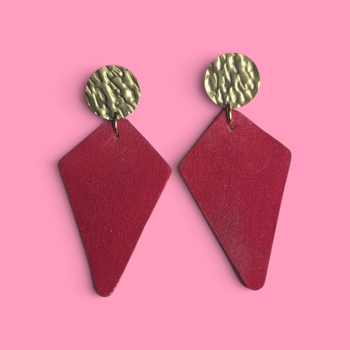 Boucles d'oreilles Darling